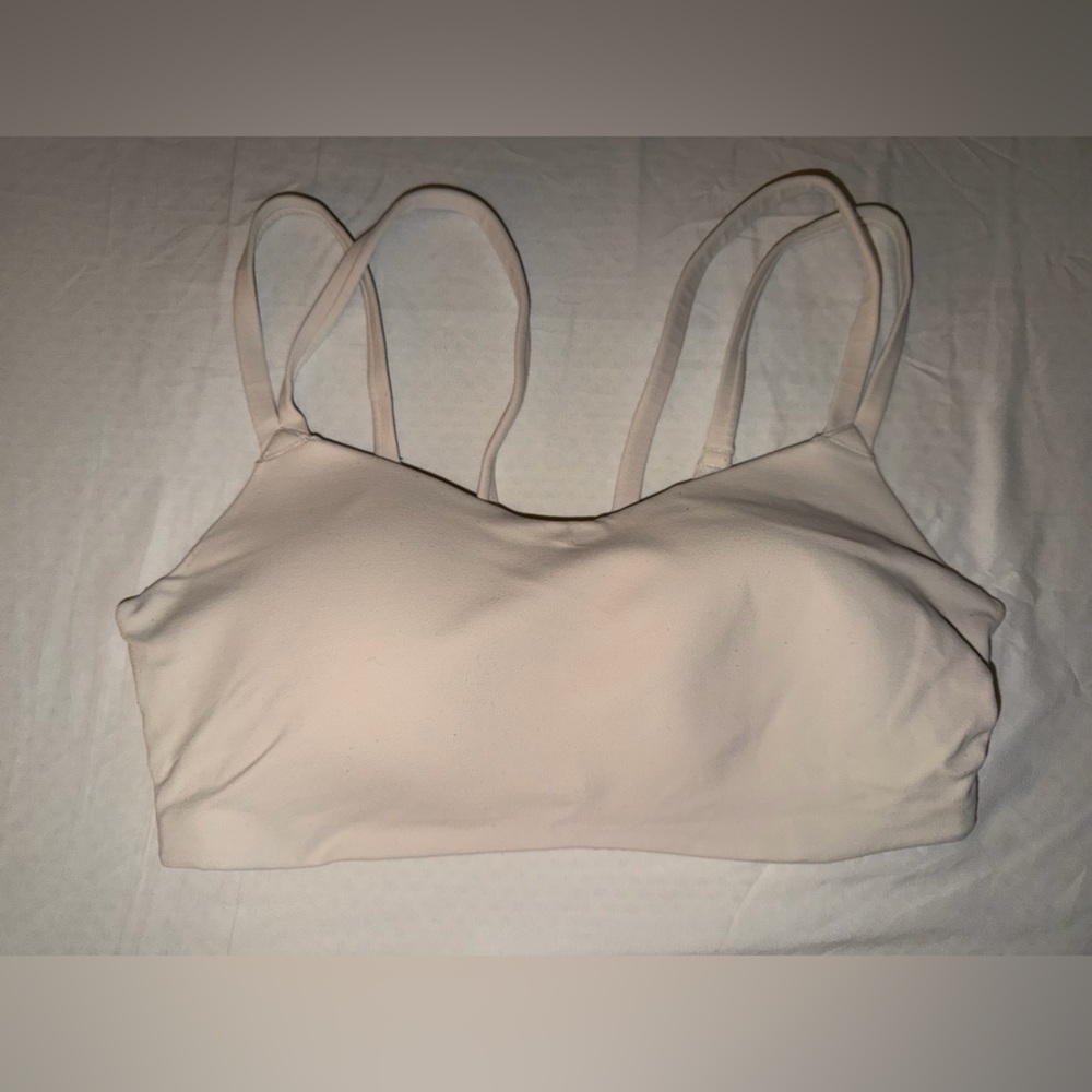 Nike Zenvy Strappy | Light-Support Padded Sports Bra